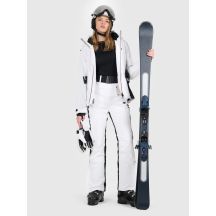 Dermizax 20000 women's membrane ski pants 4F 4FRAW25TFTRF1293-10S