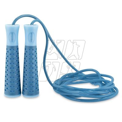 5. Spokey Candy Rope SPK-943630 ball-bearing skipping rope