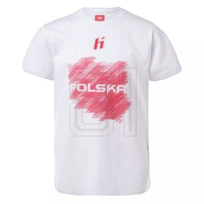 2. Huari Poland Fan Jr T-shirt 92800426925