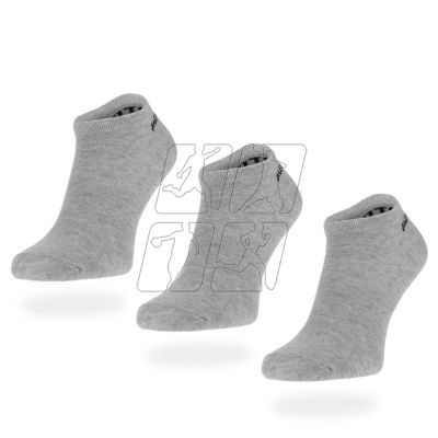 Monotox Basics Socks 3-pack SKS20PKG