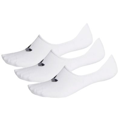 adidas Originals LOW CUT SOCK 3P FM0676 socks