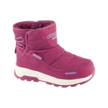 Skechers Storm Blazer 303496L-BURG Purple, Size 30