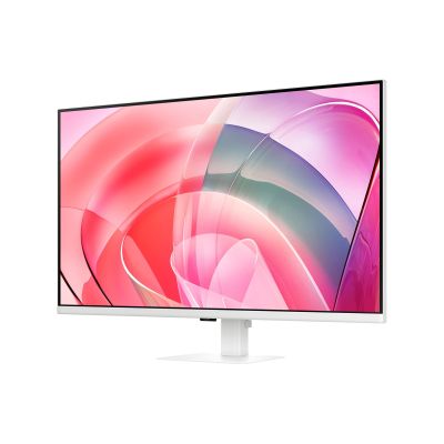 2. Samsung S70D Computer Monitor 81.3 cm (32") 3840 x 2160 px 4K Ultra HD LCD White