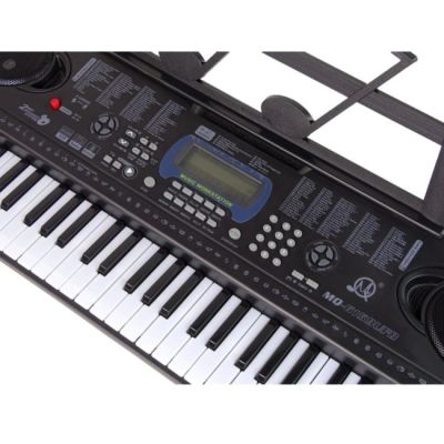 5. MQ 6159 UFB - learning keyboard for children