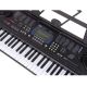 5. MQ 6159 UFB - learning keyboard for children