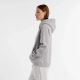 12. New Balance Sport Fleece Logo Hoodie W WT43524AG