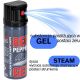 5. PEPPER SPRAY GRAPHITE GEL 3MLN SHU STREAM 50ML 11050-S SHARG