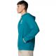 2. Columbia Columbia Trek Graphic Hoodie M 2018494364
