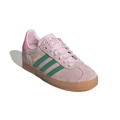 5. adidas GAZELLE C JP7133 shoes