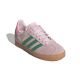 5. adidas GAZELLE C JP7133 shoes