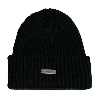 2. Mitchell & Ness Winter Hat HK12192-MNNBLCK