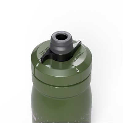 3. CAMELBAK Podium 450ml Bicycle Bottle (C3091/301000)