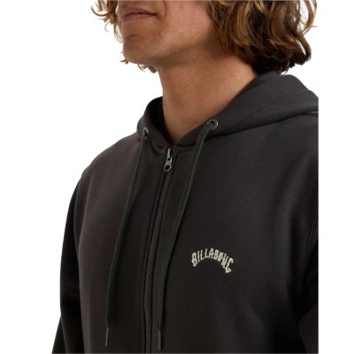 3. Billabong Arch Hoodie EBYFT00133-RAV Navy Blue M