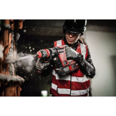 3. Demolition hammer TP-DH 18/4 LI BL-SOLO EINHELL