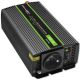2. QOLTEC VOLTAGE CONVERTER MONOLITH 1200 MS WAVE | 12V TO 230V | 600/1200W | USB