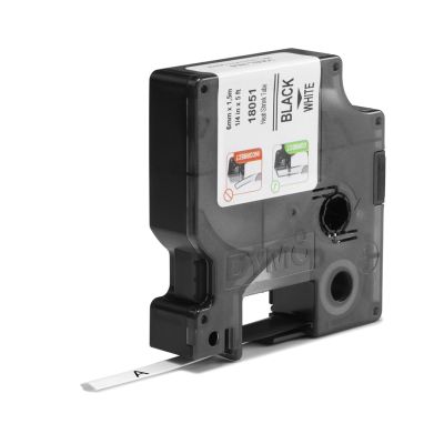 2. RHINO HEAT SHRINK TAPE 6mm/1.5m for 1.18mm cable