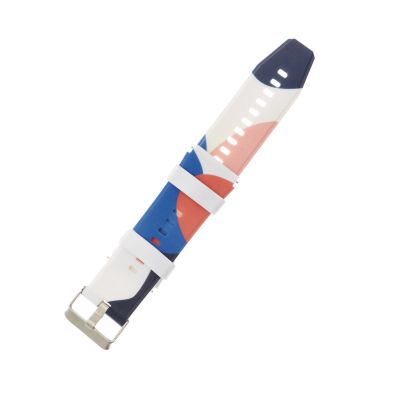 Strap Moro band for Huawei Watch GT2 Pro silicone strap watch bracelet pattern 11