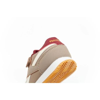 25. Reebok Royal Jr 100033293 shoes