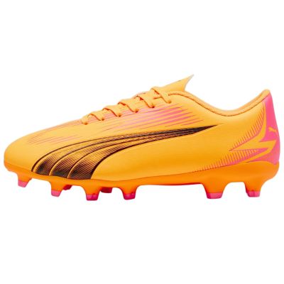 9. Puma Ultra Play FG/AG Jr 107775 03 football boots