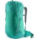 Deuter ULTRA 55+5 SL FERN-ALPINEGREEN - trekking backpack