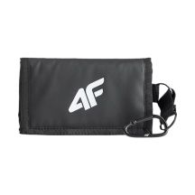 Wallet 4F U011 deep black 4FWSS26AWALU011 20S