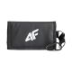 Wallet 4F U011 deep black 4FWSS26AWALU011 20S