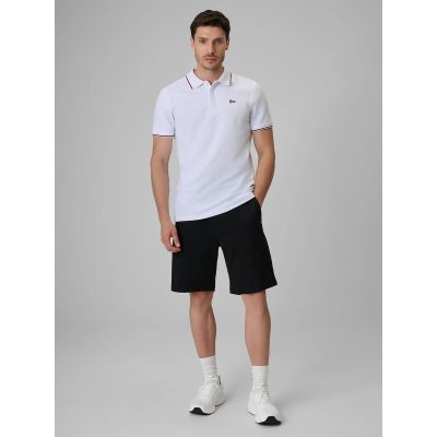 Men's casual shorts 4F 4FRSS26TSHOM0929-20S