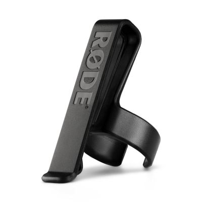 2. RODE VXLR Pro - Mini-jack to XLR Adapter