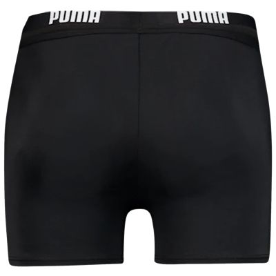 4. Puma Logo Swim Trunk M 907657 04