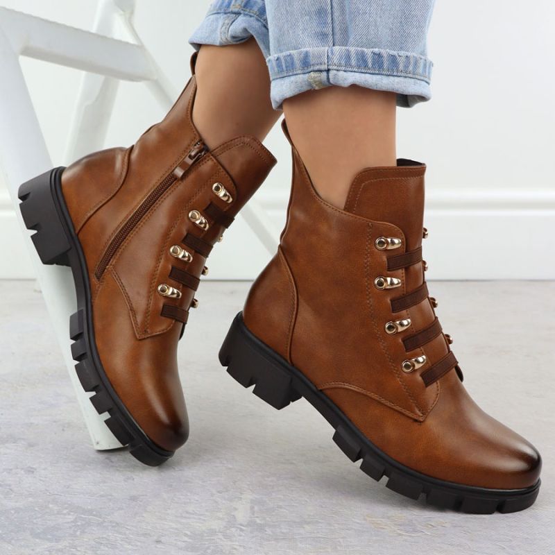 5. Insulated worker boots M.Daszyński W MR23123 SAN46C