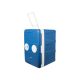3. BLOW CAR TRAVEL REFRIGERATOR 42L with wheels