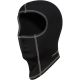 VIKING Anex Multifunctional Balaclava for Adults, Black
