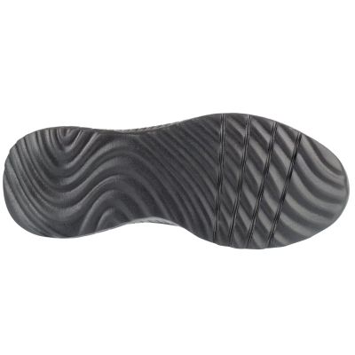 4. Skechers Slip-Ins: BOBS Squad Chaos - Solid Step 118312-BBK Black 42.5