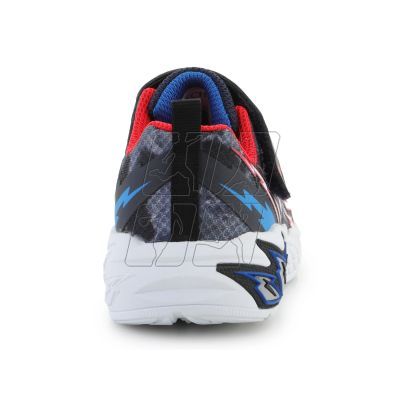 10. Skechers S-Light Storm 2.0 Jr 400150N-NVRD shoes