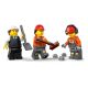 16. LEGO City 60478 Cement Mixer