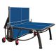 2. Giant Dragon P8020 INDOOR Table Tennis Table