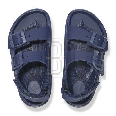 6. Birkenstock Mogami AS Jr 1026782 Sandals