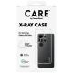 6. CARE by PanzerGlass X-Ray Case for Samsung Galaxy S26 Ultra - Transparent