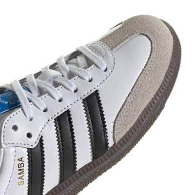 8. Adidas Samba OG Jr IE3675 shoes