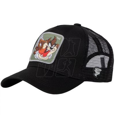 Capslab Freegun Looney Tunes Trucker Cap M CL-LOO-1-TAZ3