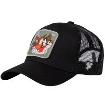 Capslab Freegun Looney Tunes Trucker Cap M CL-LOO-1-TAZ3