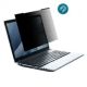 3. Mobilis 016427 Screen Filter for 35.6 cm (14") Laptop Frameless Privacy Filter for Display