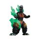 2. GODZILLA ACTION FIGURE - BURNING GODZILLA GLOW