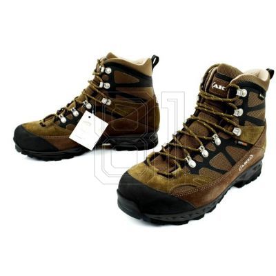 8. Aku Trekker Pro GORE-TEX Hiking Shoes [844020]