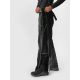 9. 4F Men's Ski Touring Pants 4FPRO Dermizax 20000 Membrane 4FAW23TFTRM373-21S Black