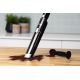 9. Tristar KR-3150 Portable Vacuum Cleaner Black, Silver, Bagless