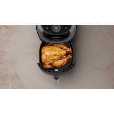 15. Air fryer PHILIPS NA 342/00