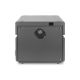 2. Digitus Mobile desktop charging station for 10 notebooks/tablets up to 13 inches, UV-C, USB-C
