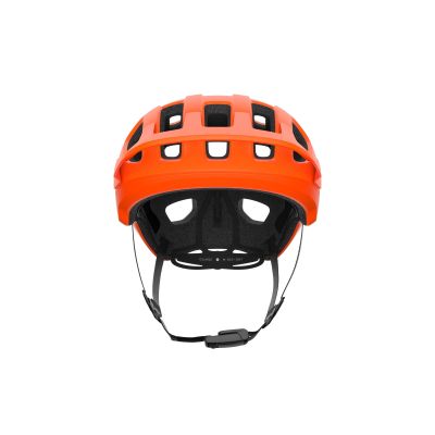 3. POC Cularis Bike Helmet, Orange