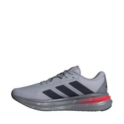 5. Men's adidas Galaxy 7 Running Shoes Gray JQ2626